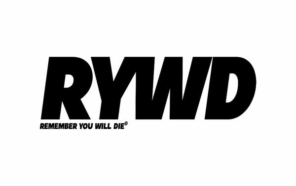 Remember You Will Die