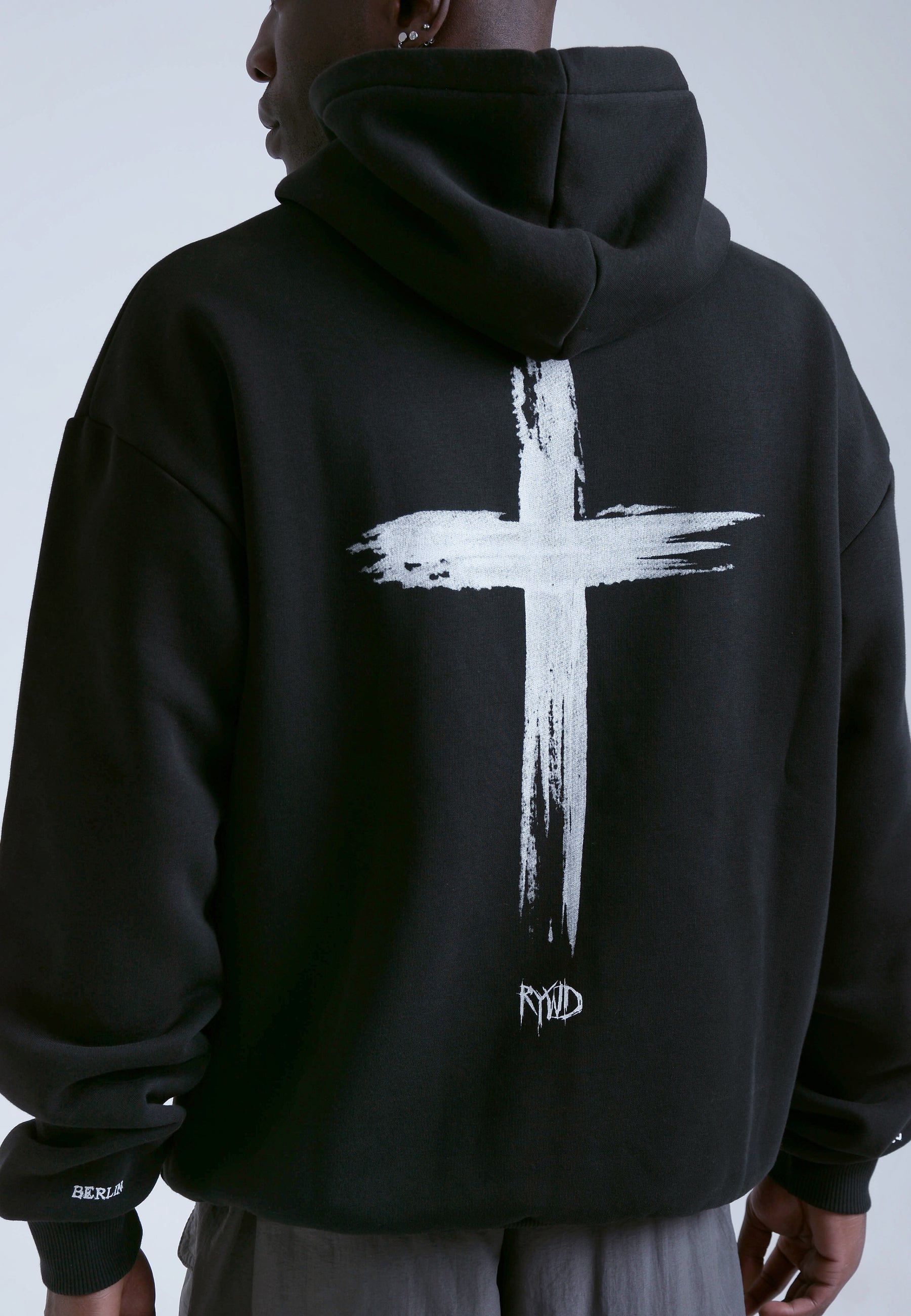 Cruz hoodie sale